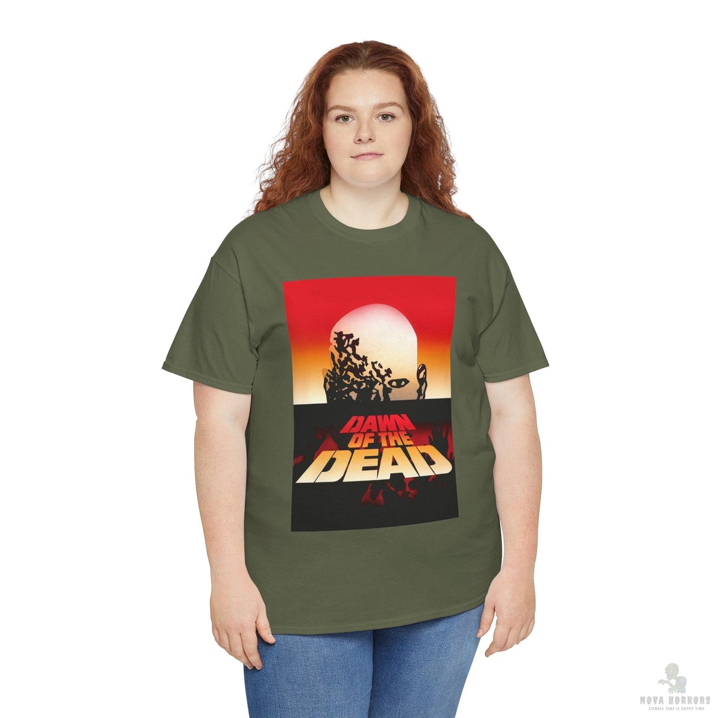 Dead Unisex T-Shirt