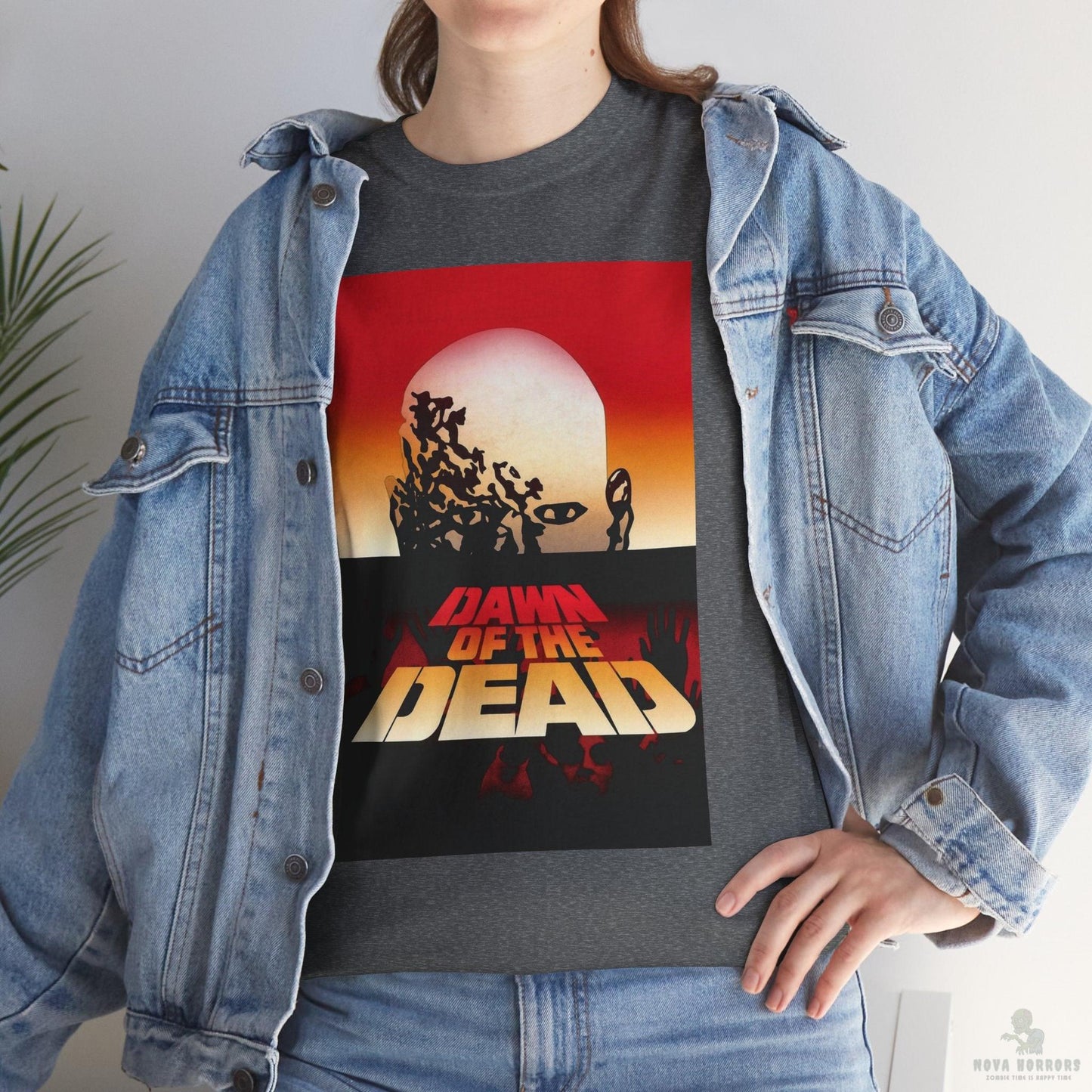 Dead Unisex T-Shirt