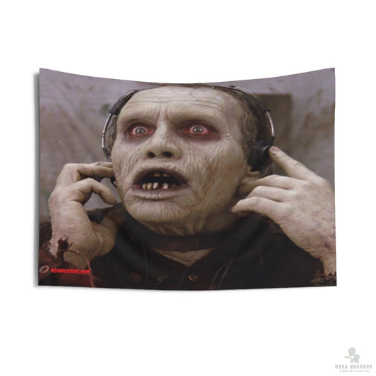 Bub Rocks Wall Tapestry
