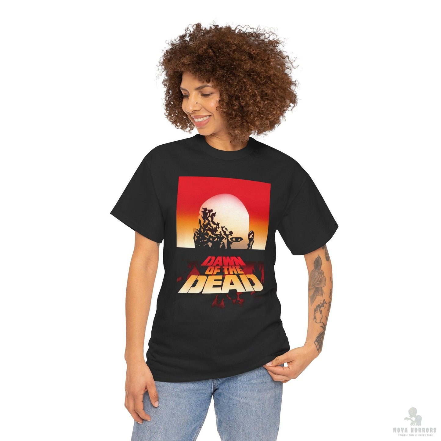 Dead Unisex T-Shirt