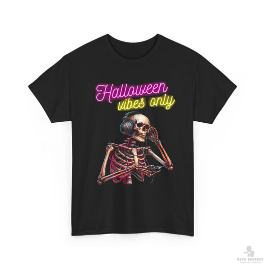 Halloween Vibes Only T-Shirt