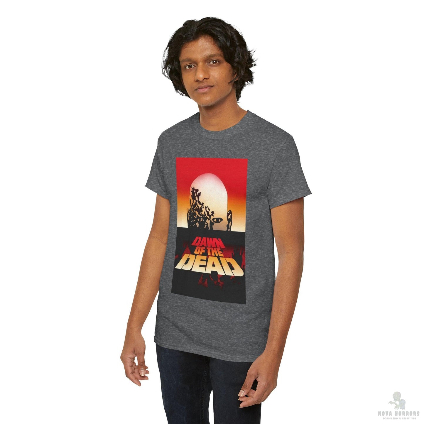 Dead Unisex T-Shirt
