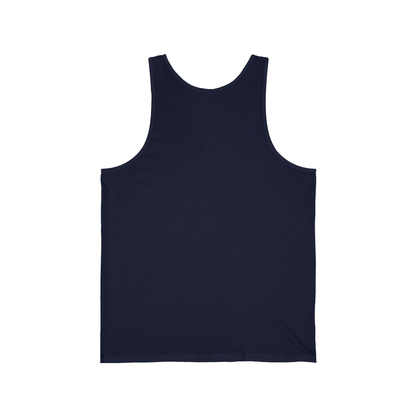 Alien Snacks Unisex Jersey Tank