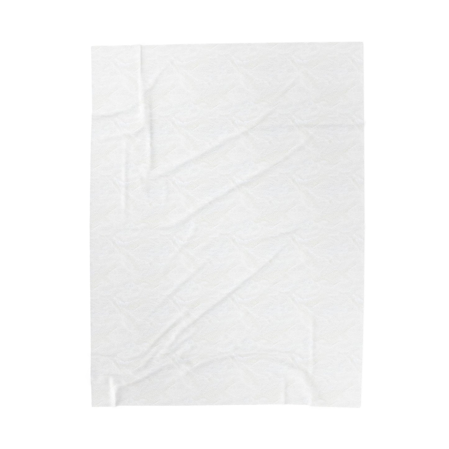 Cozy Ghost Cuddle Plush Blanket – Spooky Cute Halloween Throw