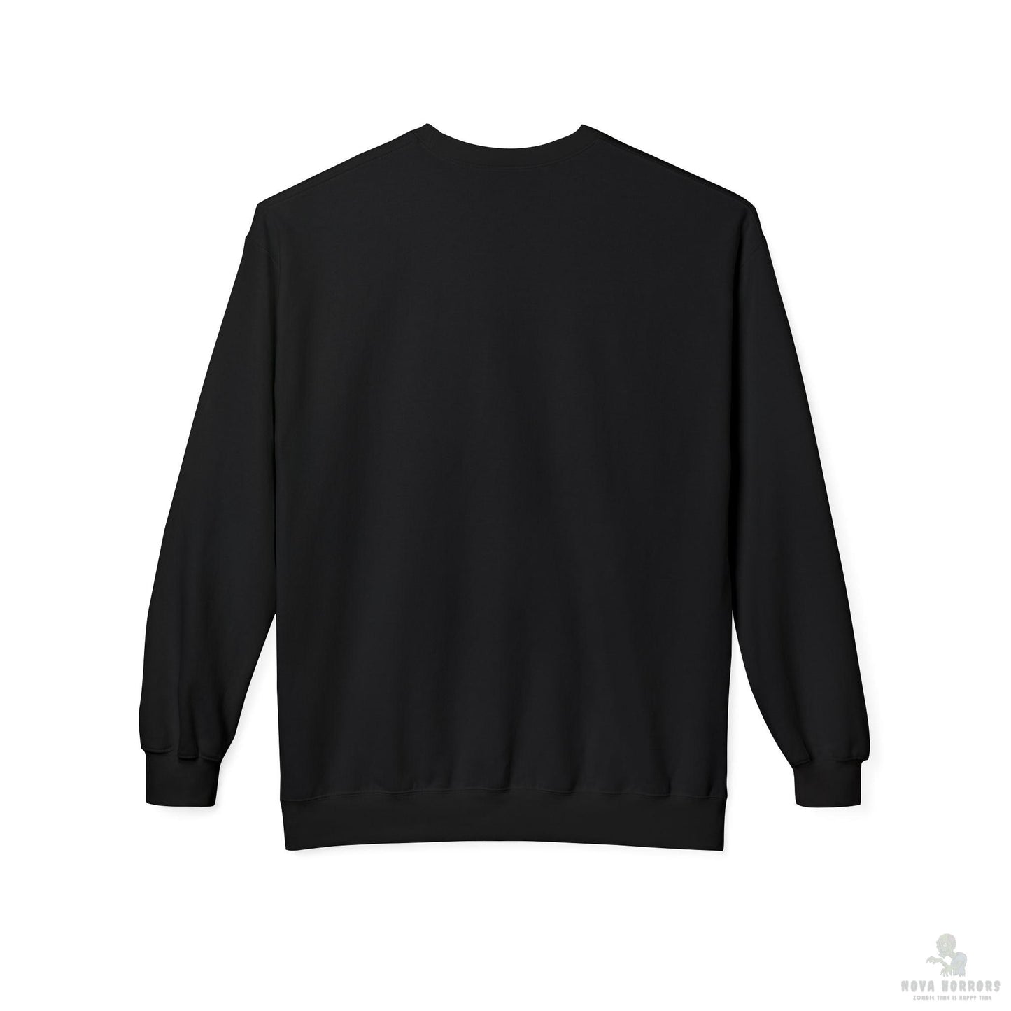 I Put the Boo in Boo-jee Sweatshirt – Funny Spooky Halloween Pullover