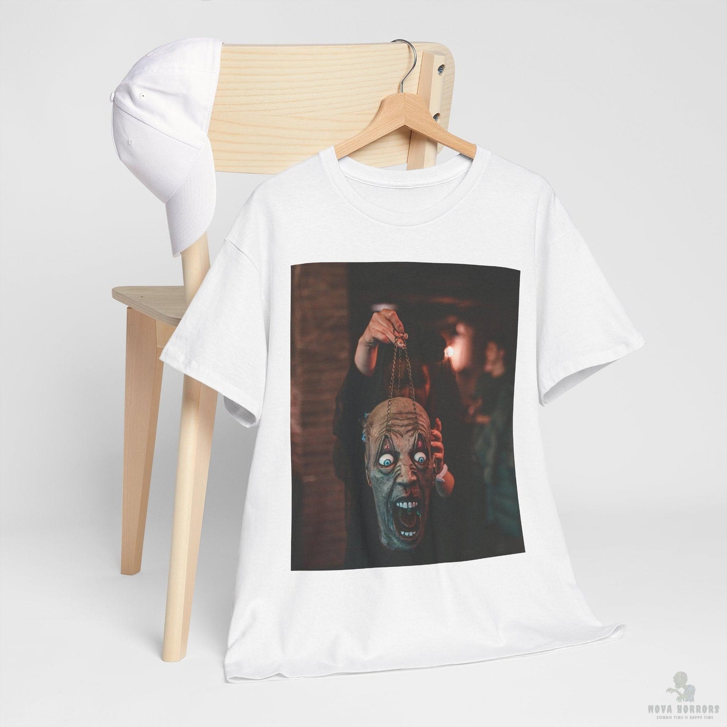 Eyes Wide Open T-Shirt