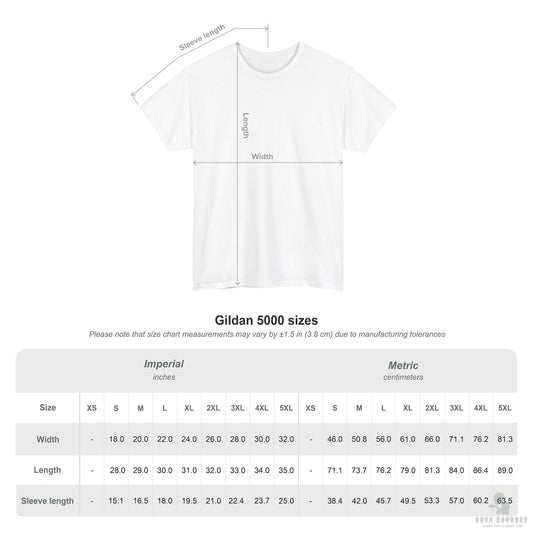 Whimsical Storybook Tee