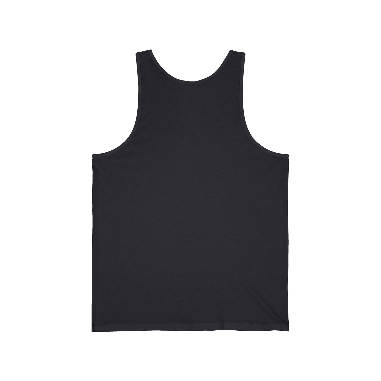 Alien Snacks Unisex Jersey Tank