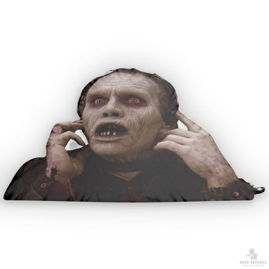 Custom Shaped Pillows - Bub