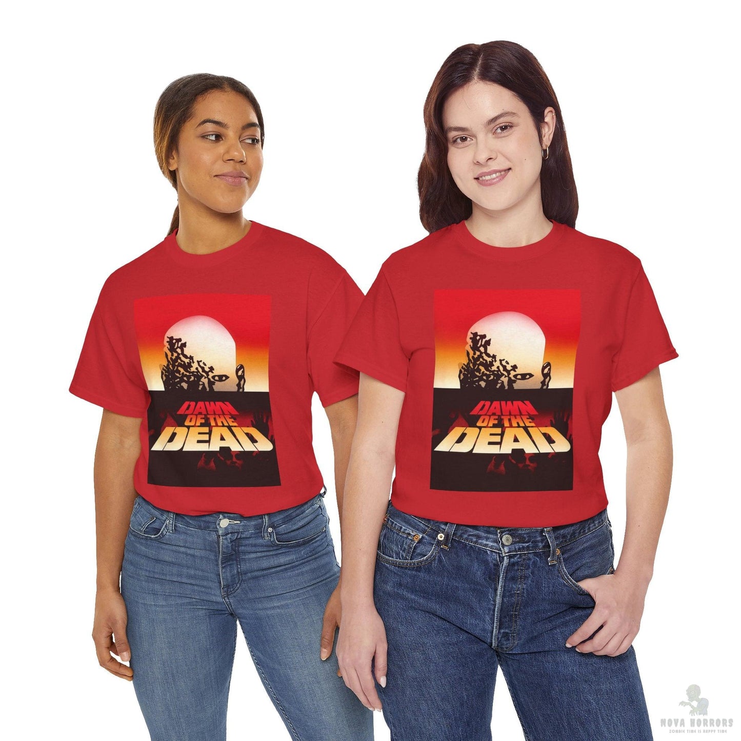 Dead Unisex T-Shirt