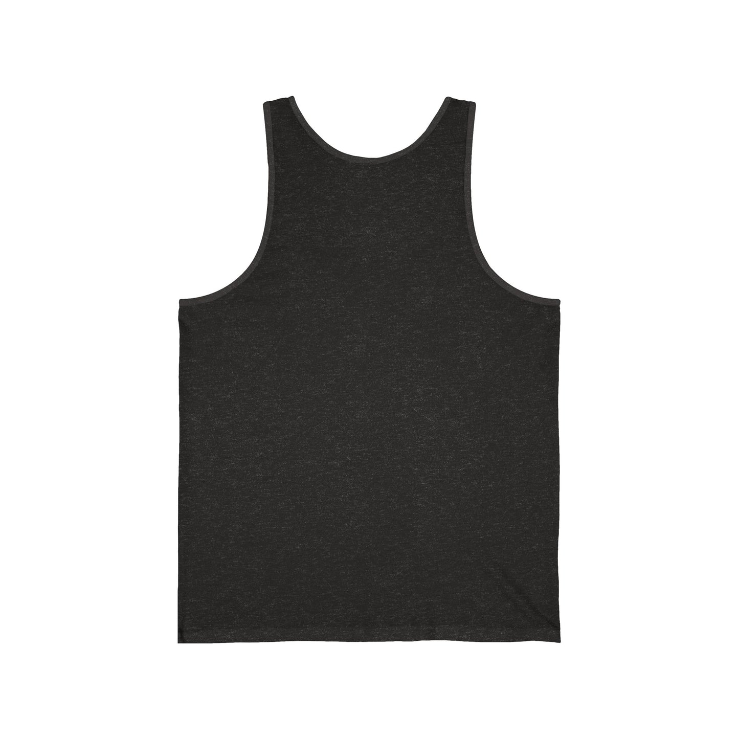 Alien Snacks Unisex Jersey Tank