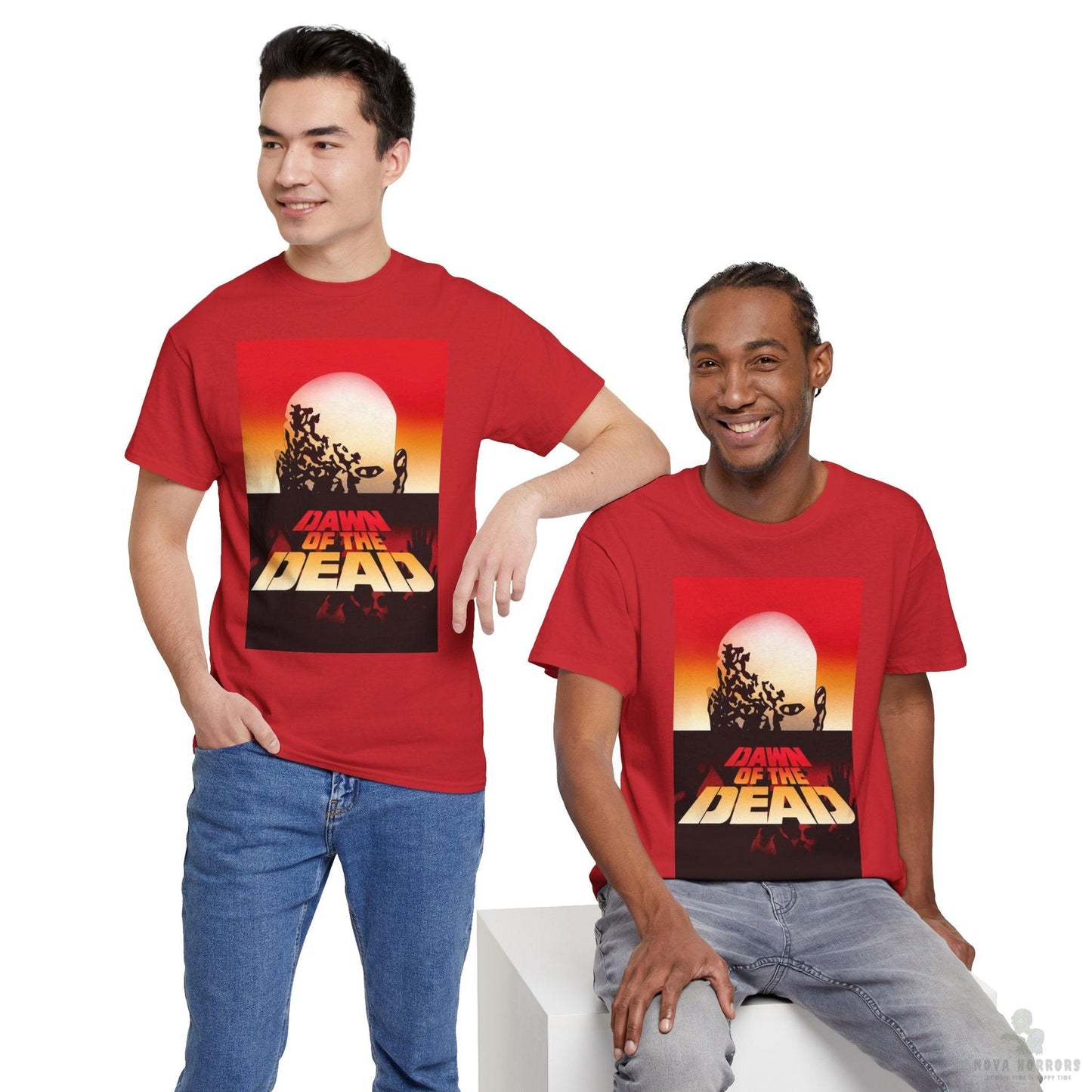 Dead Unisex T-Shirt