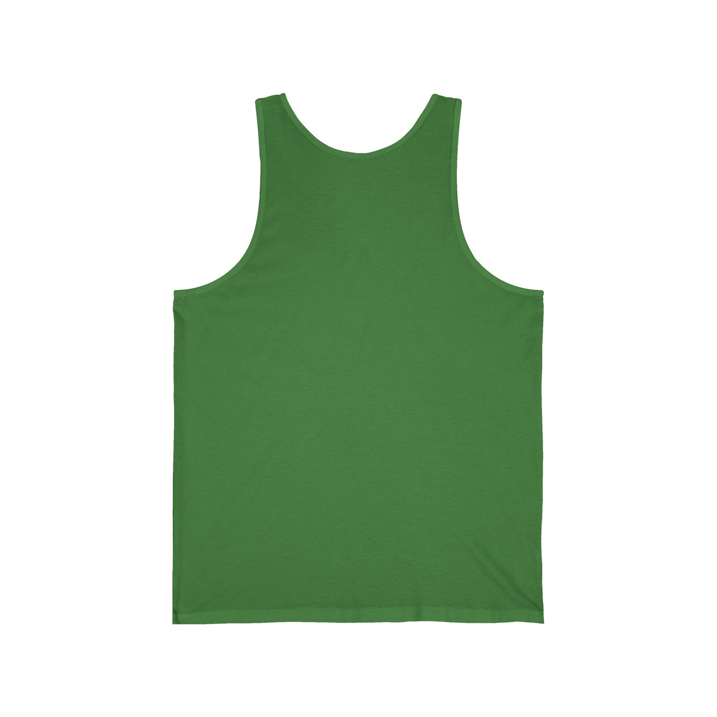 Alien Snacks Unisex Jersey Tank