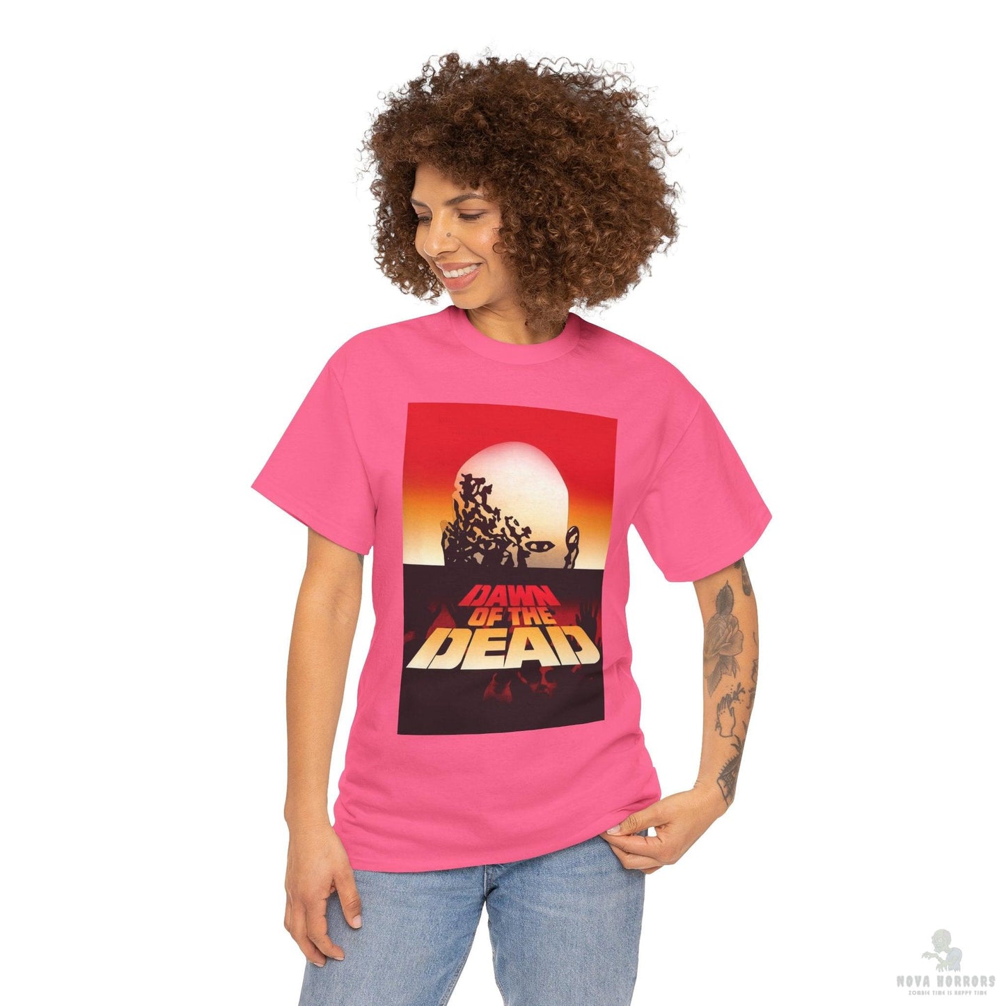 Dead Unisex T-Shirt