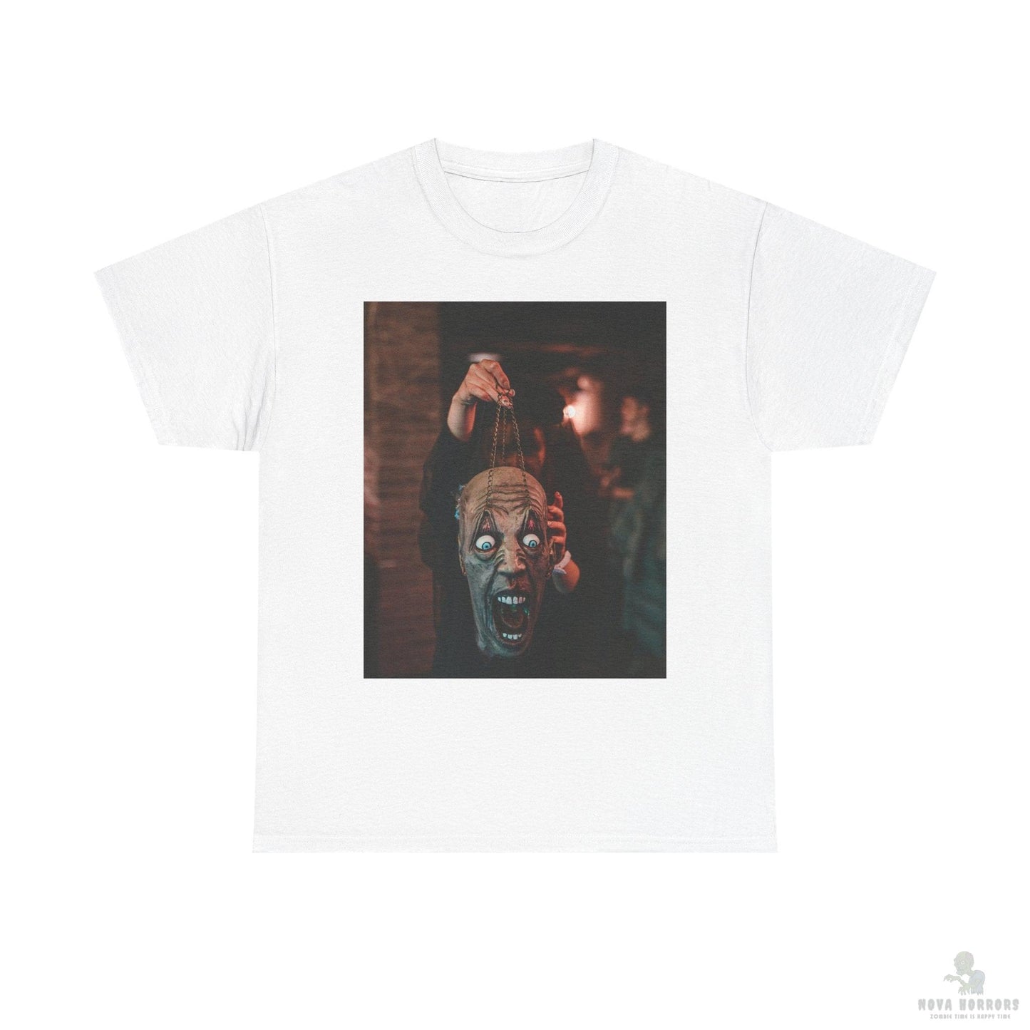Eyes Wide Open T-Shirt