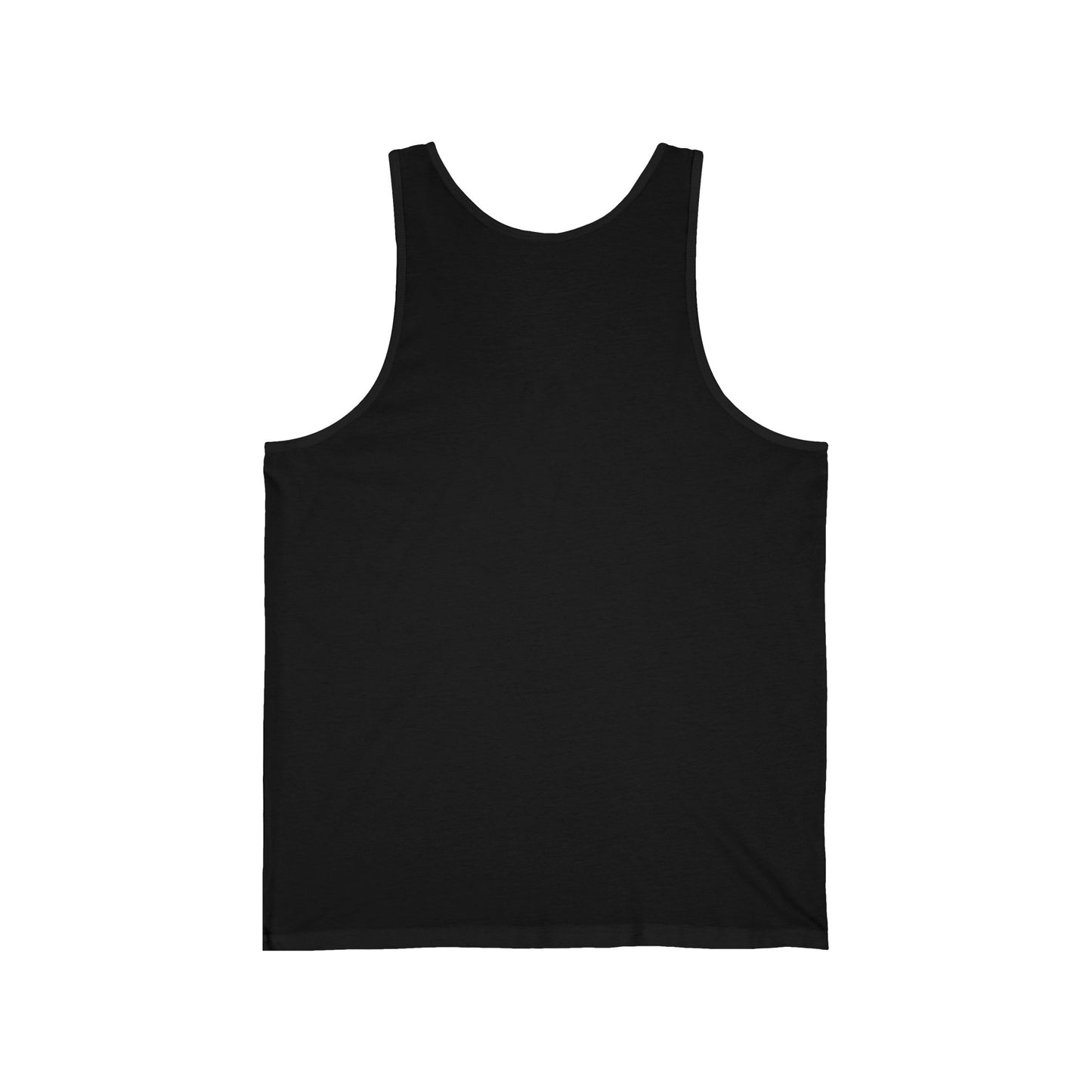 Alien Snacks Unisex Jersey Tank