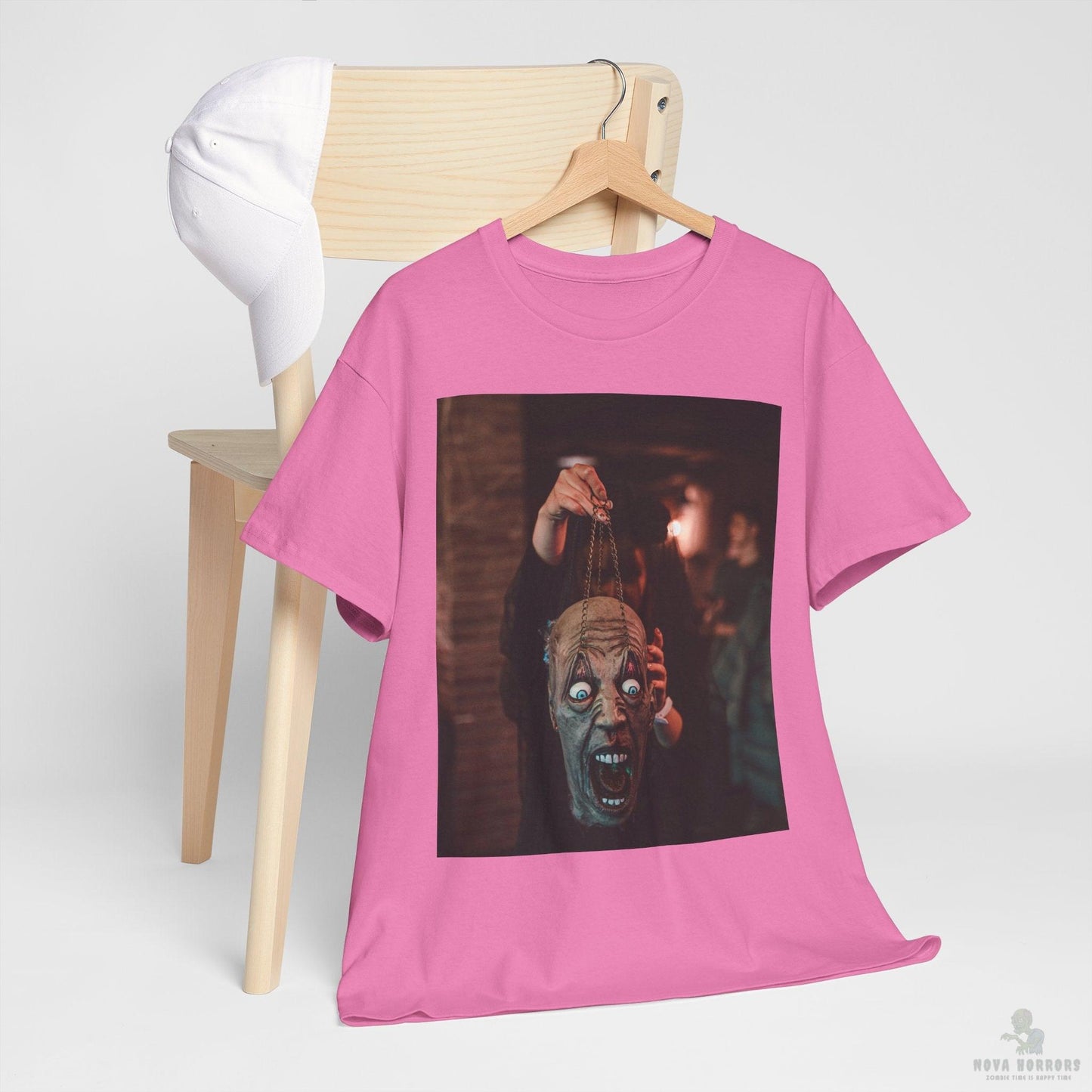 Eyes Wide Open T-Shirt