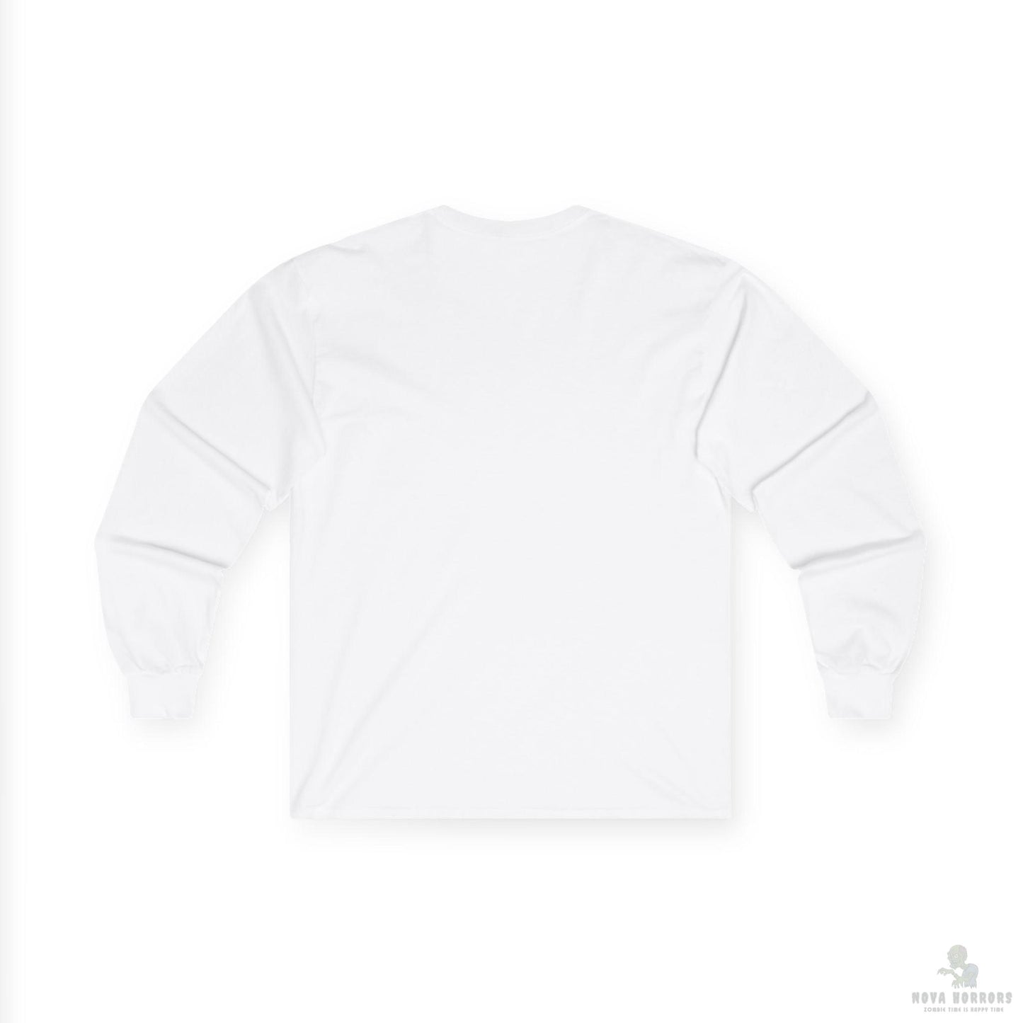 Dawn of the Dead Unisex Ultra Cotton Long Sleeve Tee