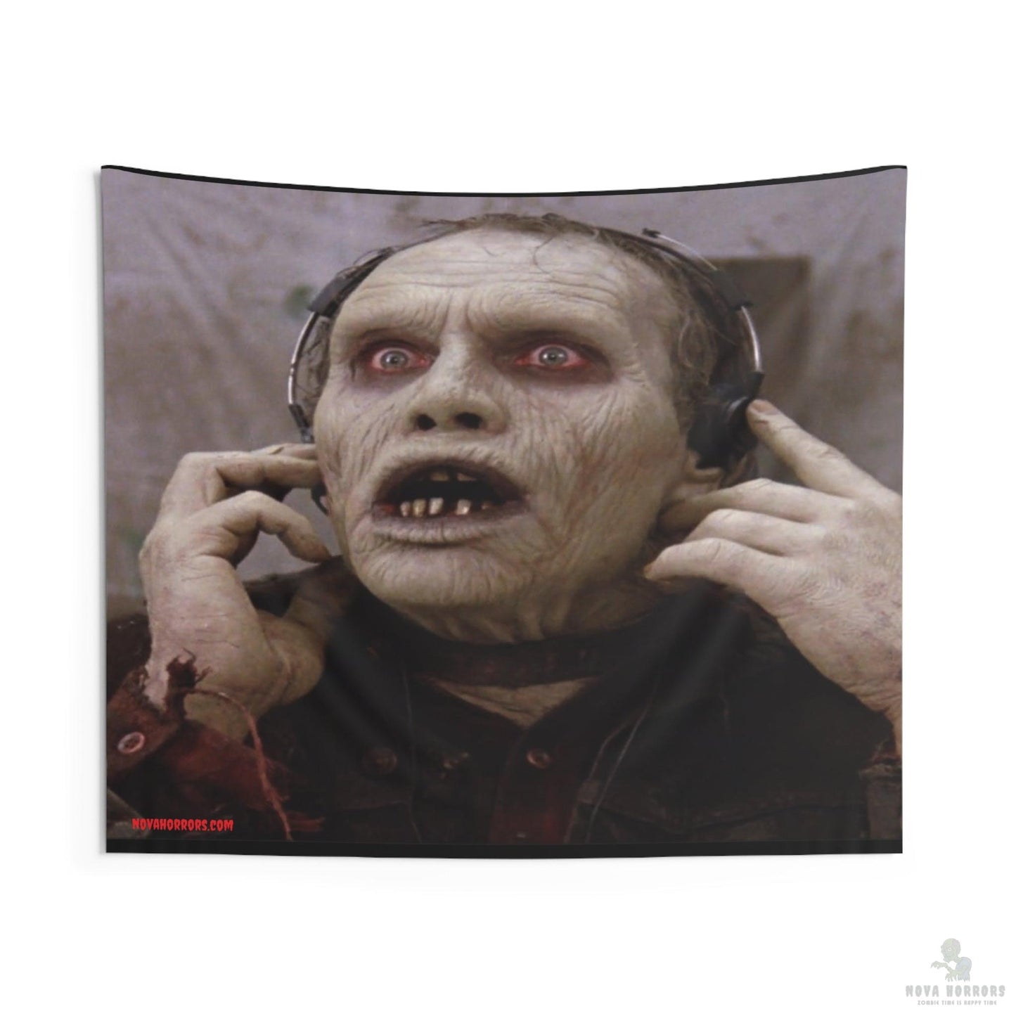 Bub Rocks Wall Tapestry