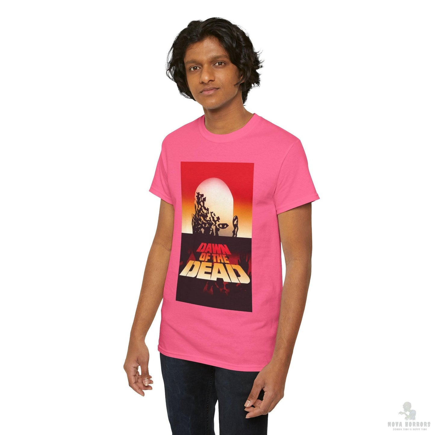 Dead Unisex T-Shirt