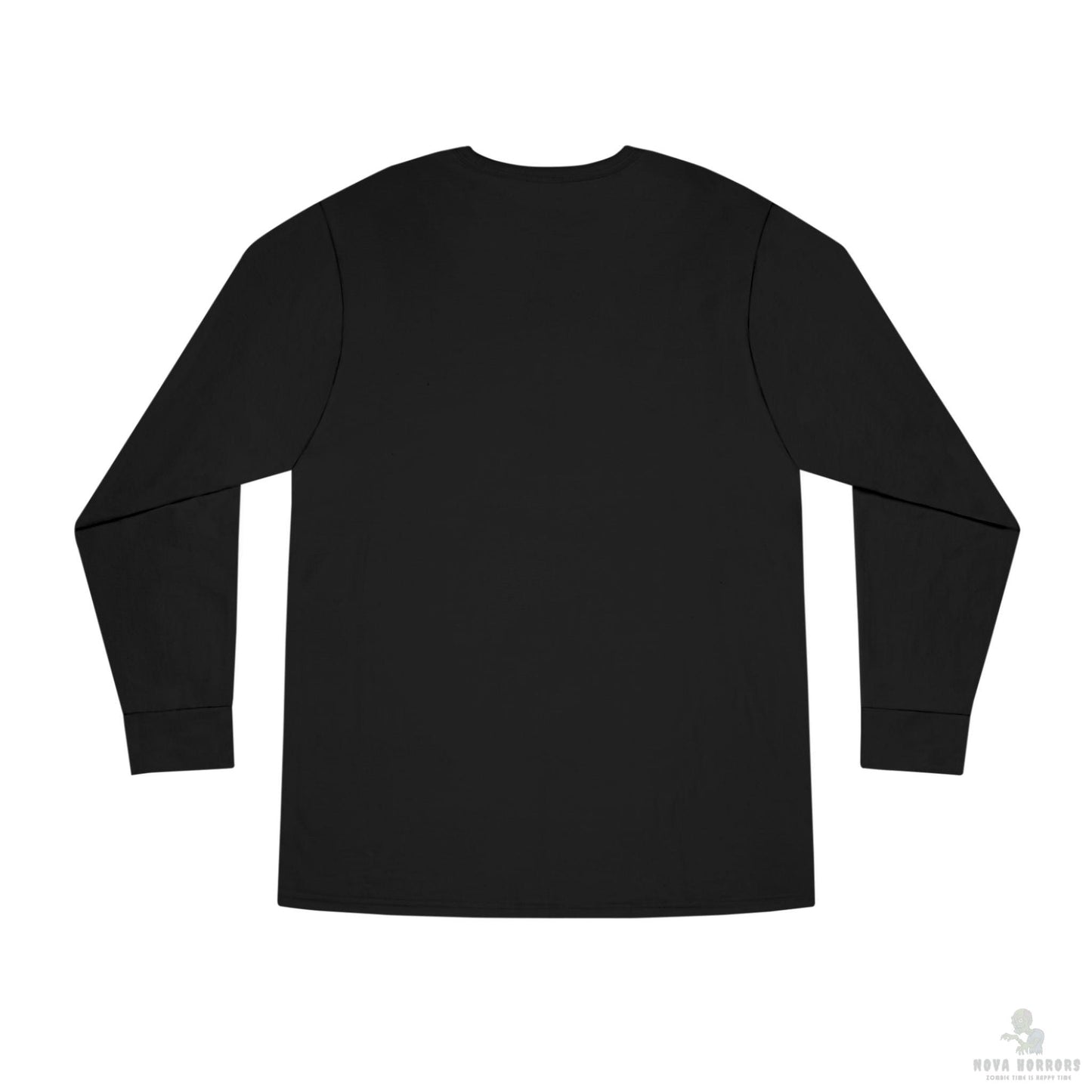 Stirring the Pot Since 1692 Long Sleeve Crewneck Tee