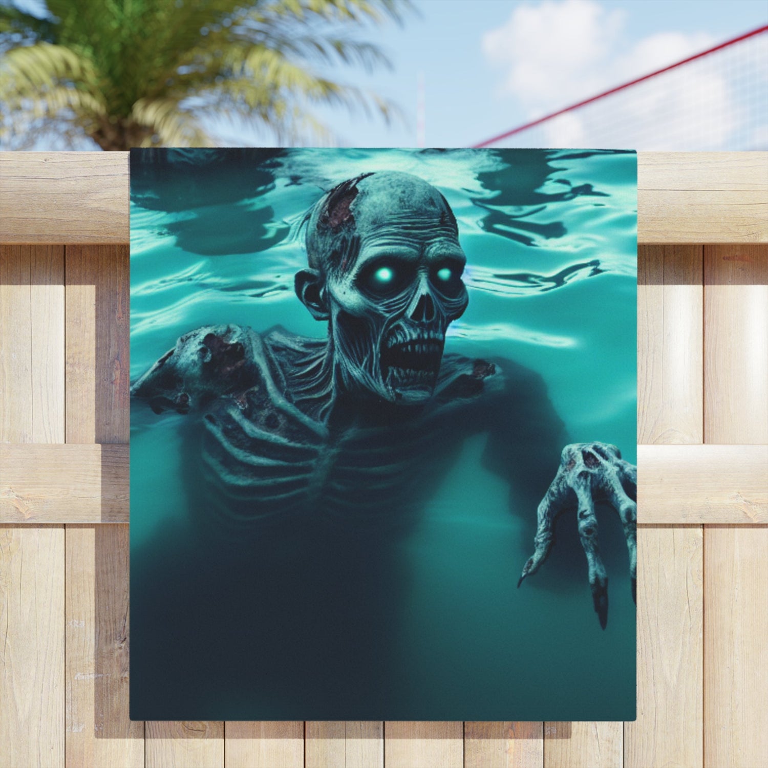 Spooky Summer