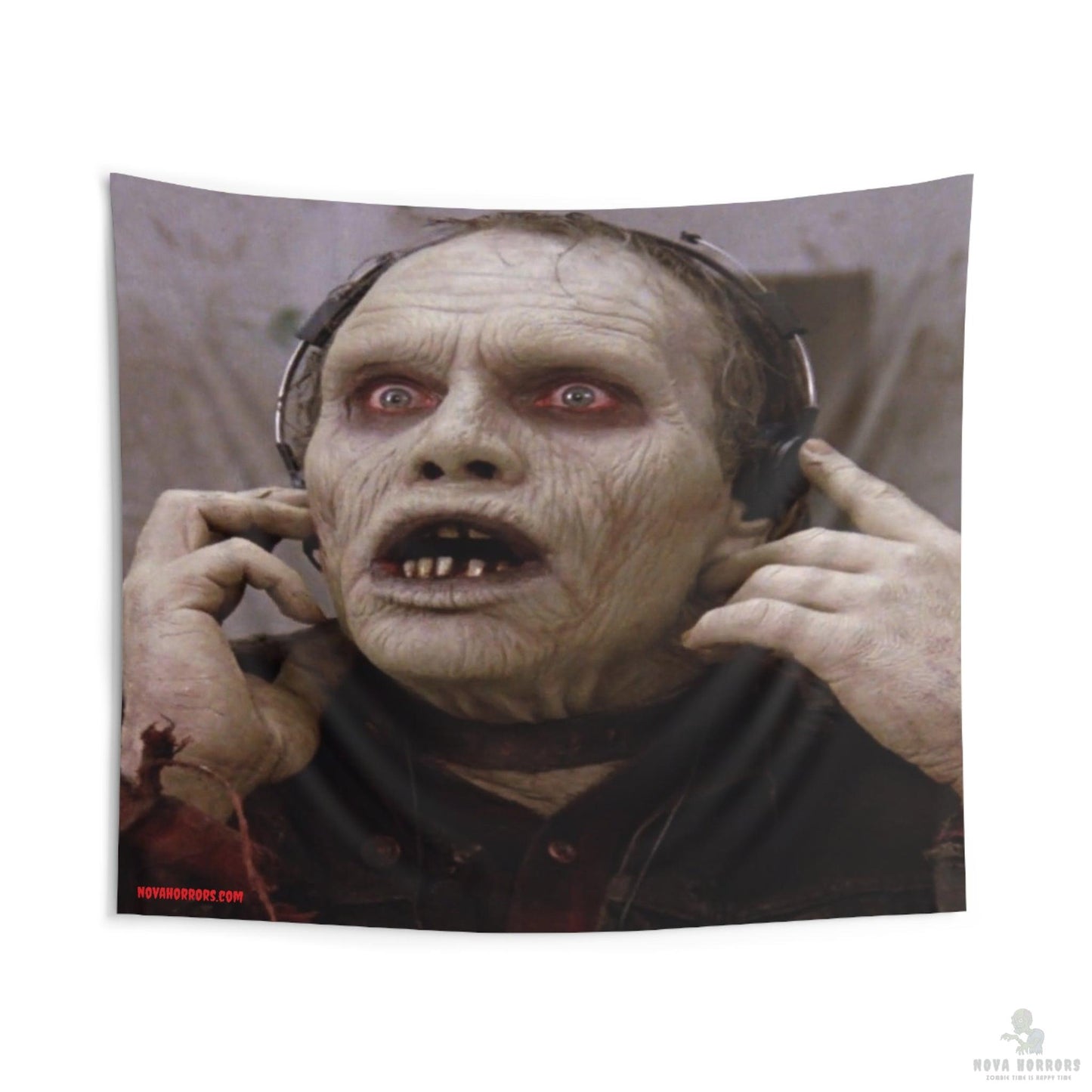 Bub Rocks Wall Tapestry