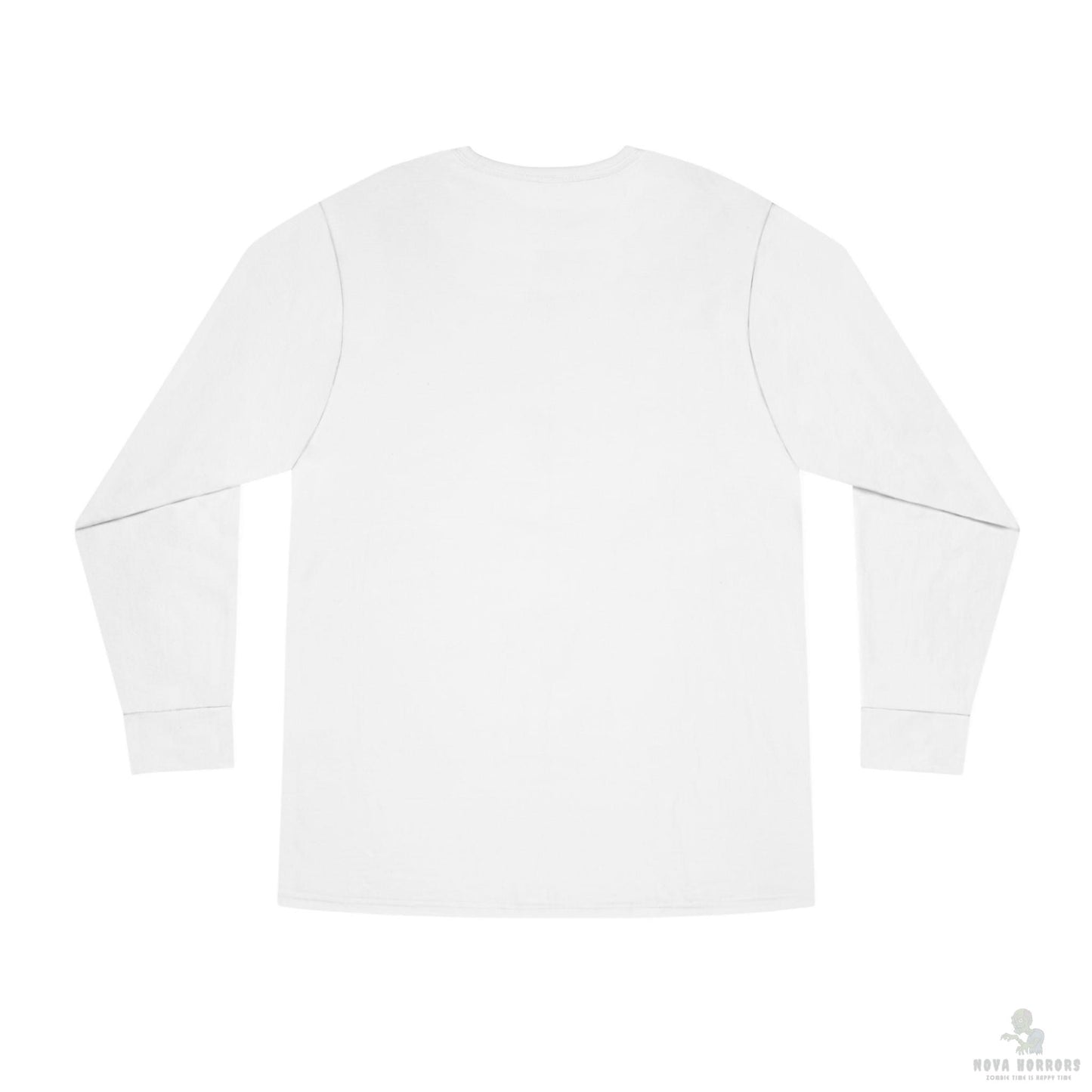 Stirring the Pot Since 1692 Long Sleeve Crewneck Tee
