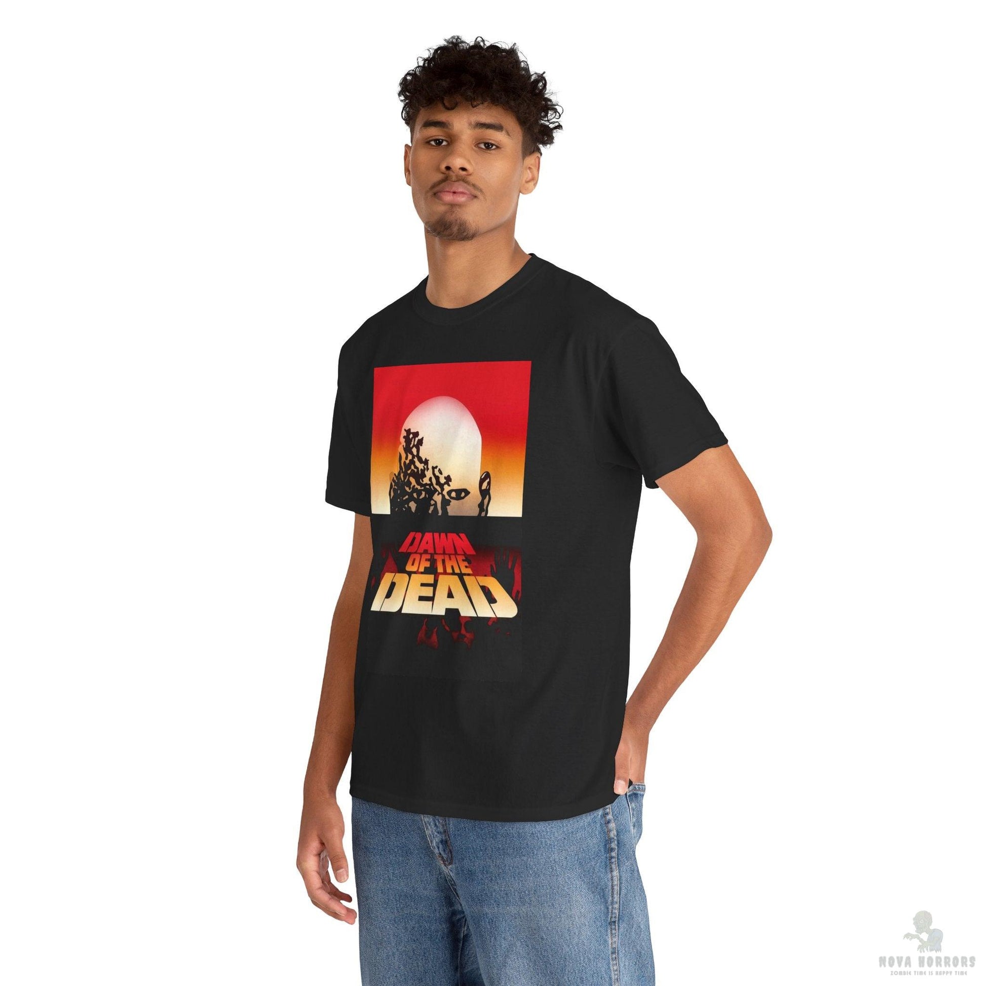 Dead Unisex T-Shirt