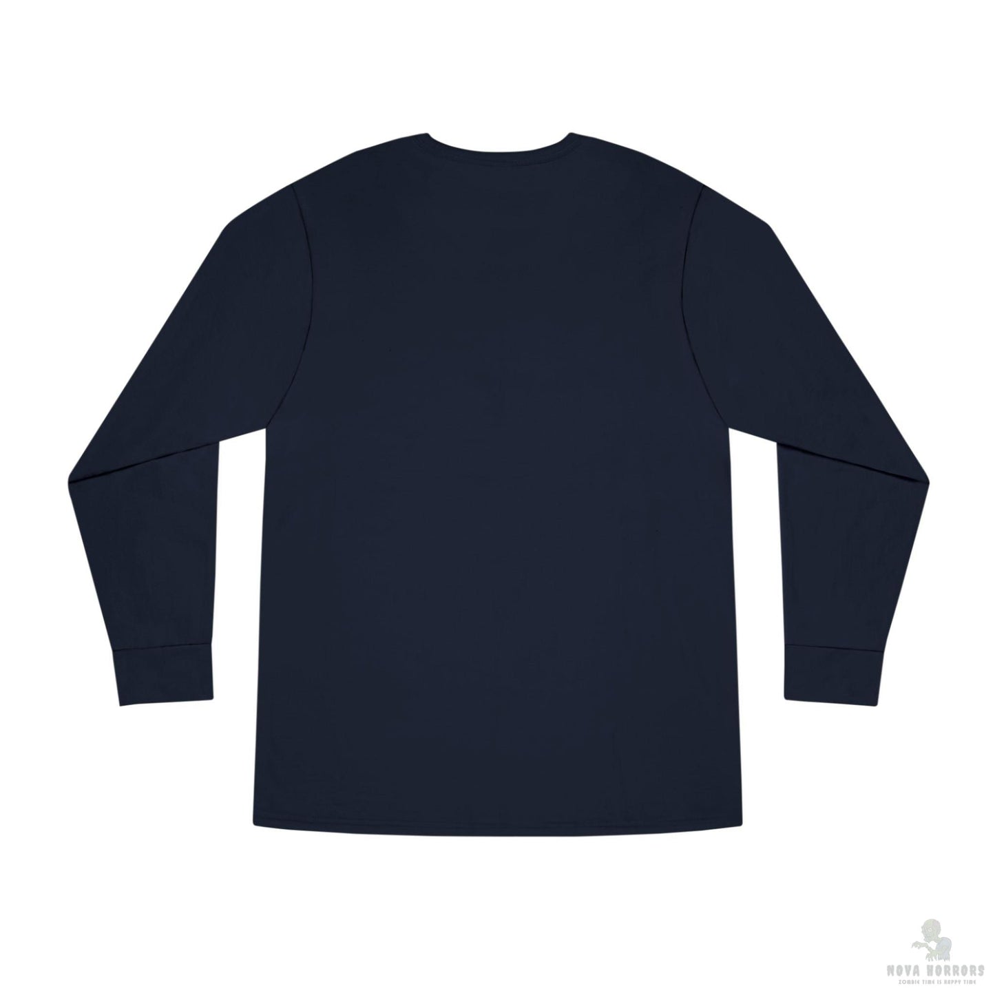 Stirring the Pot Since 1692 Long Sleeve Crewneck Tee
