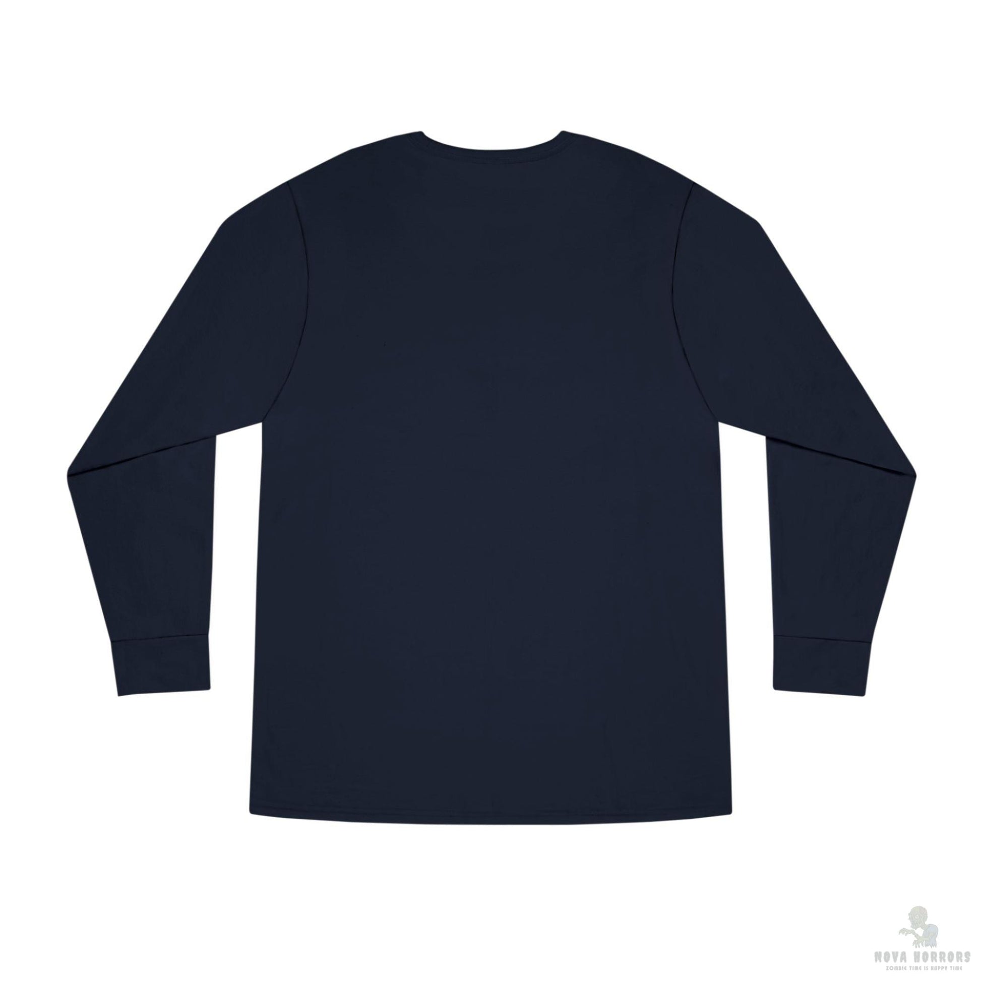 Stirring the Pot Since 1692 Long Sleeve Crewneck Tee
