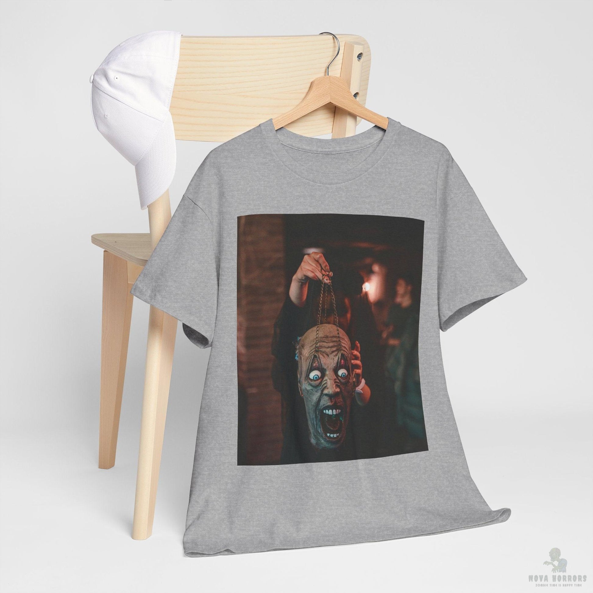 Eyes Wide Open T-Shirt