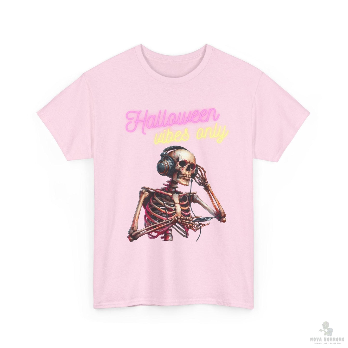 Halloween Vibes Only T-Shirt