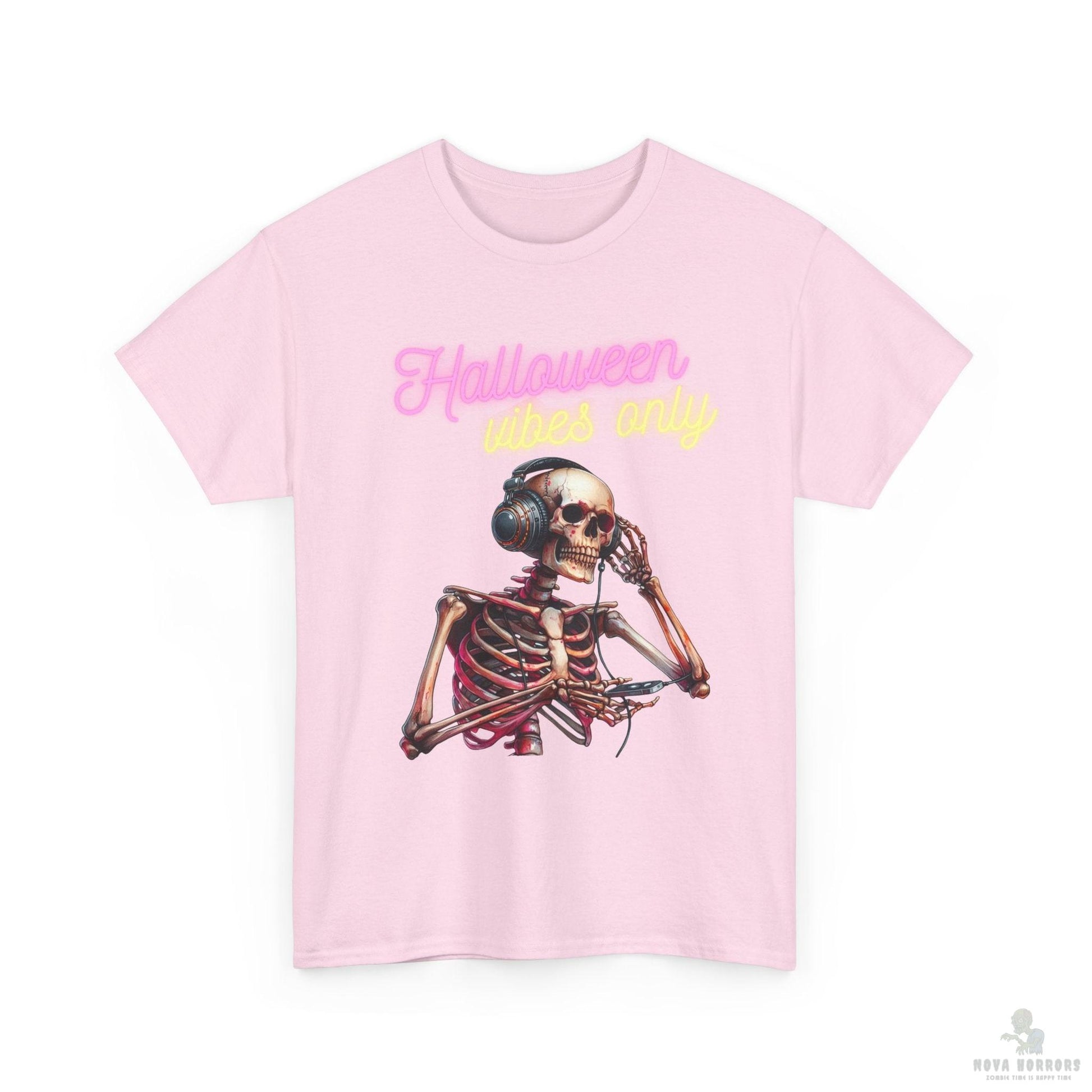 Halloween Vibes Only T-Shirt