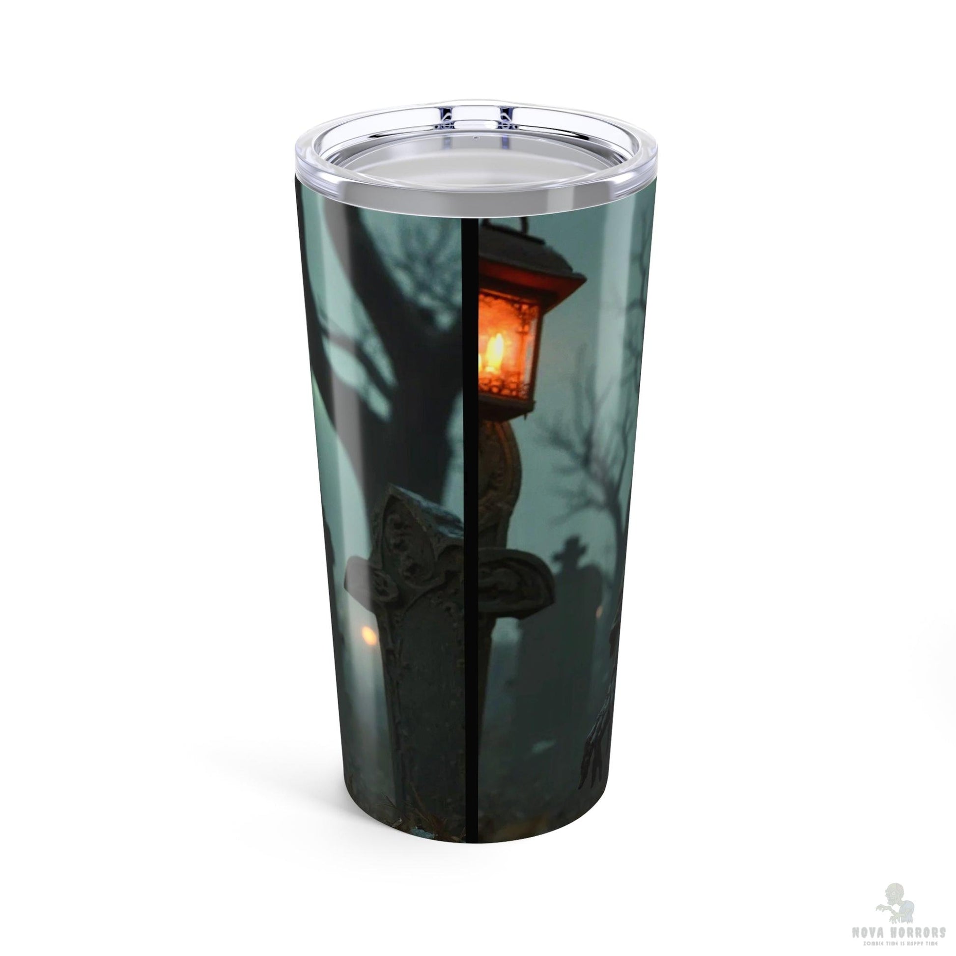 Graveyard Reaper Tumbler 20oz