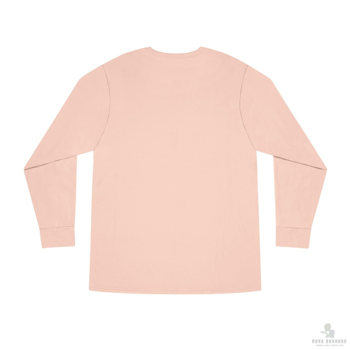 Stirring the Pot Since 1692 Long Sleeve Crewneck Tee