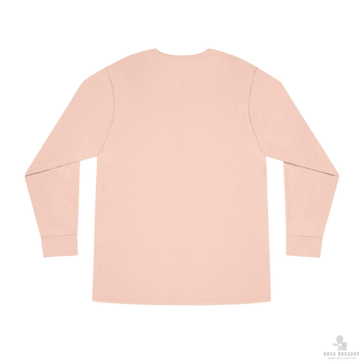 Stirring the Pot Since 1692 Long Sleeve Crewneck Tee