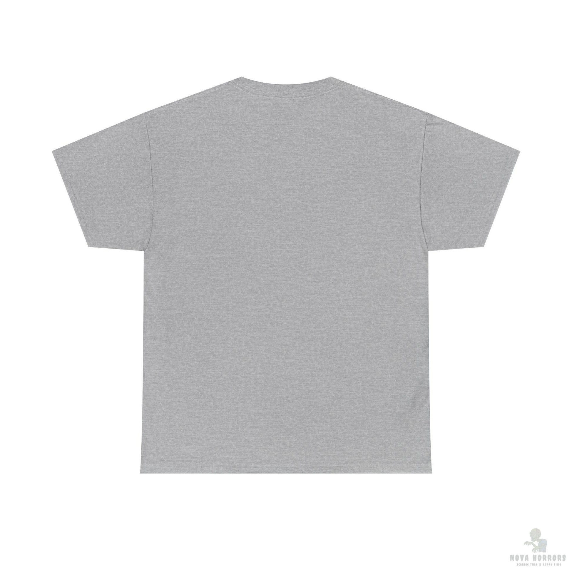 Bub Rocks T-Shirt - Unisex Heavy Cotton Tee