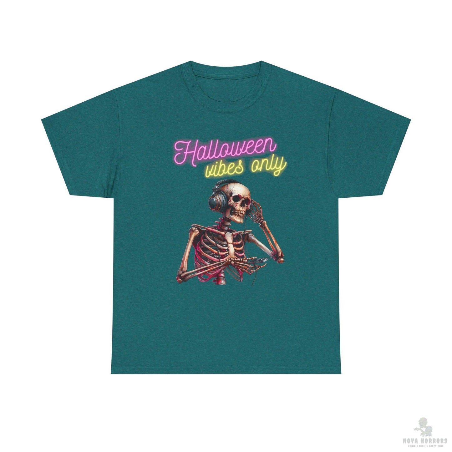Halloween Vibes Only T-Shirt