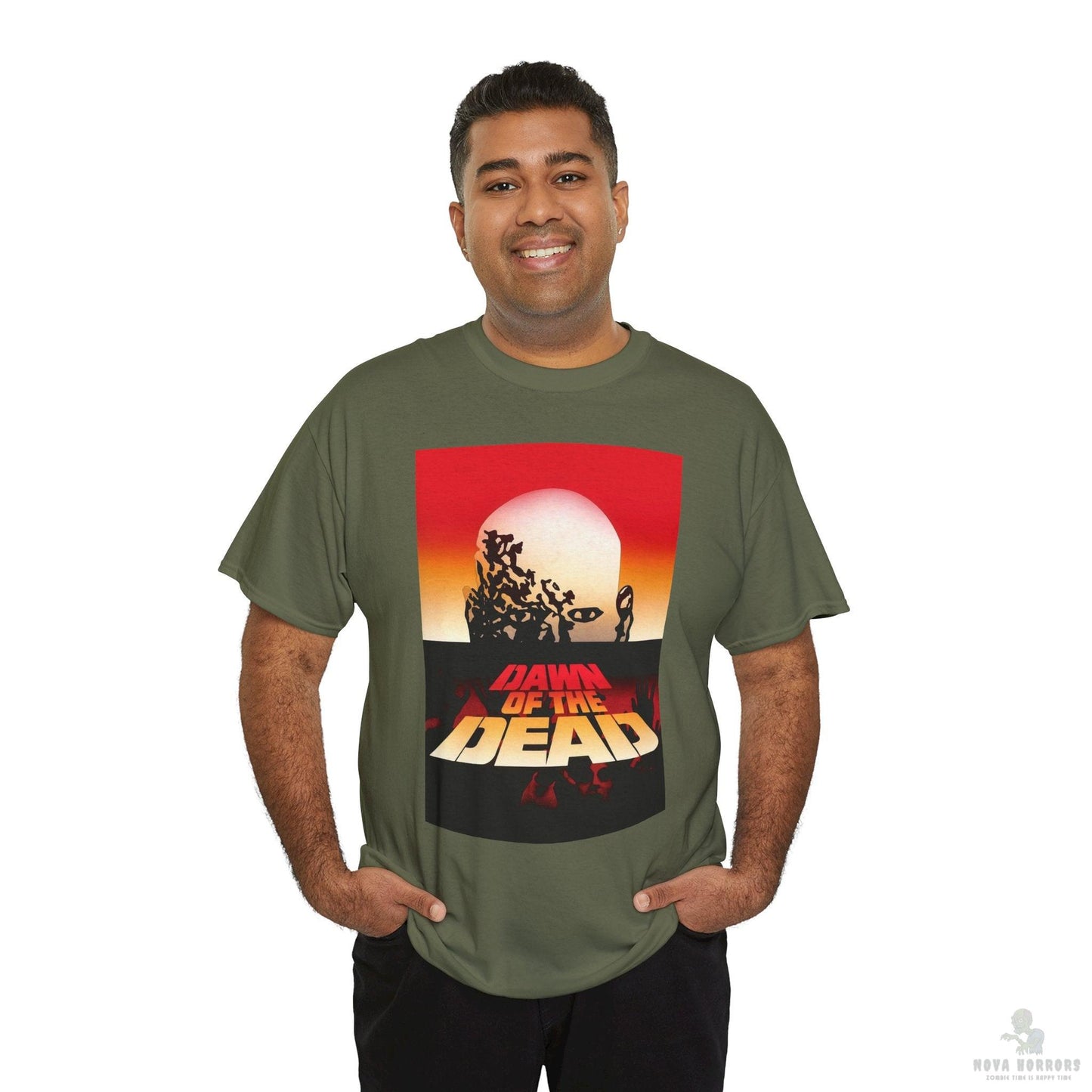 Dead Unisex T-Shirt