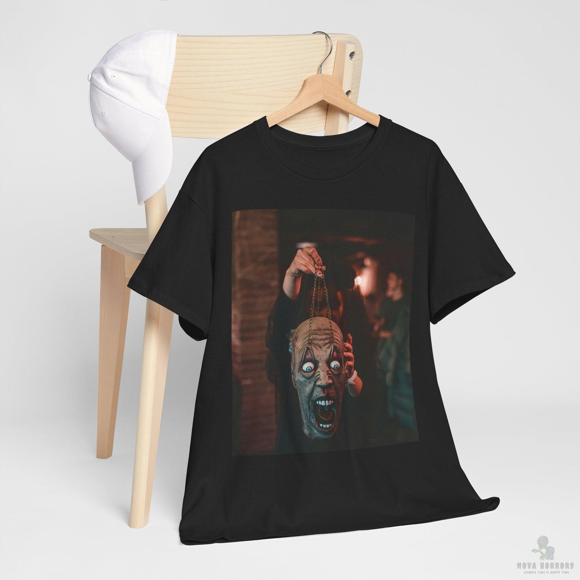 Eyes Wide Open T-Shirt