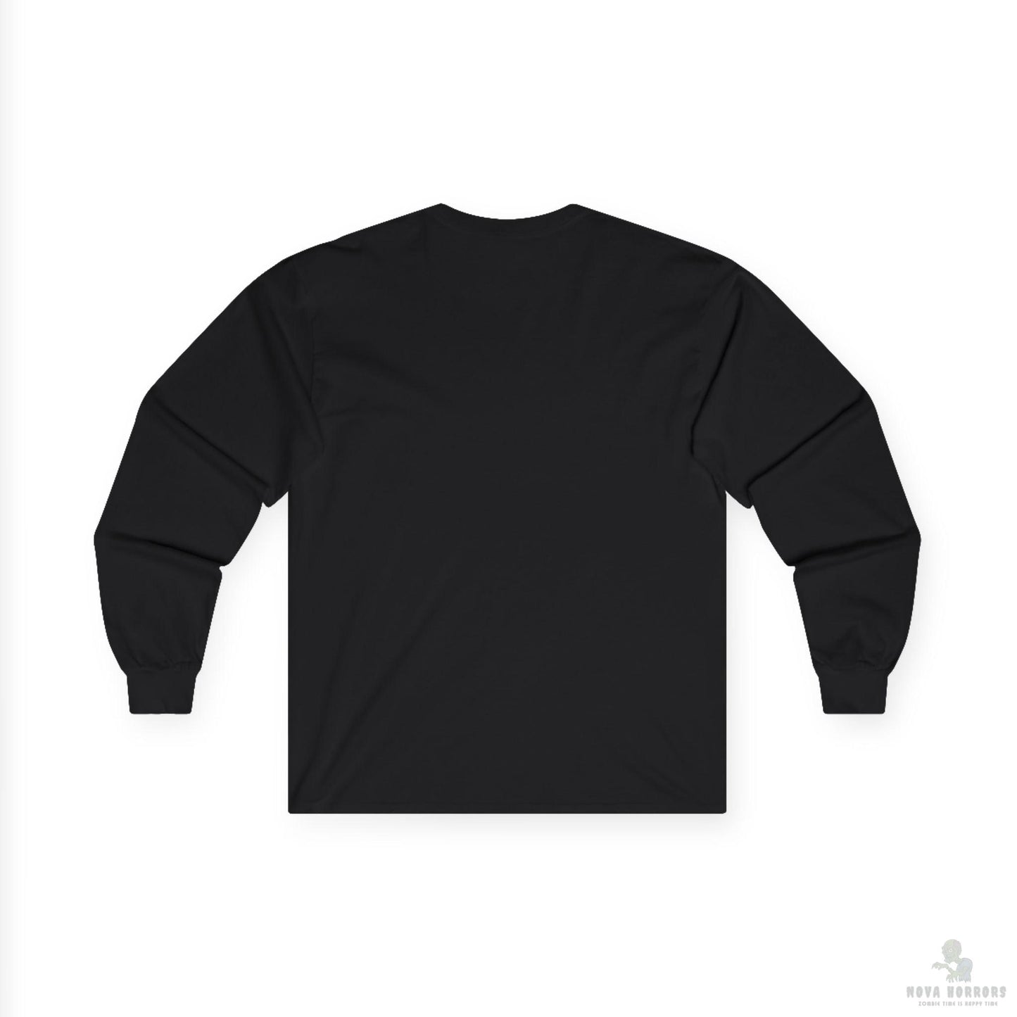 Horror Friends Unisex Ultra Cotton Long Sleeve Tee