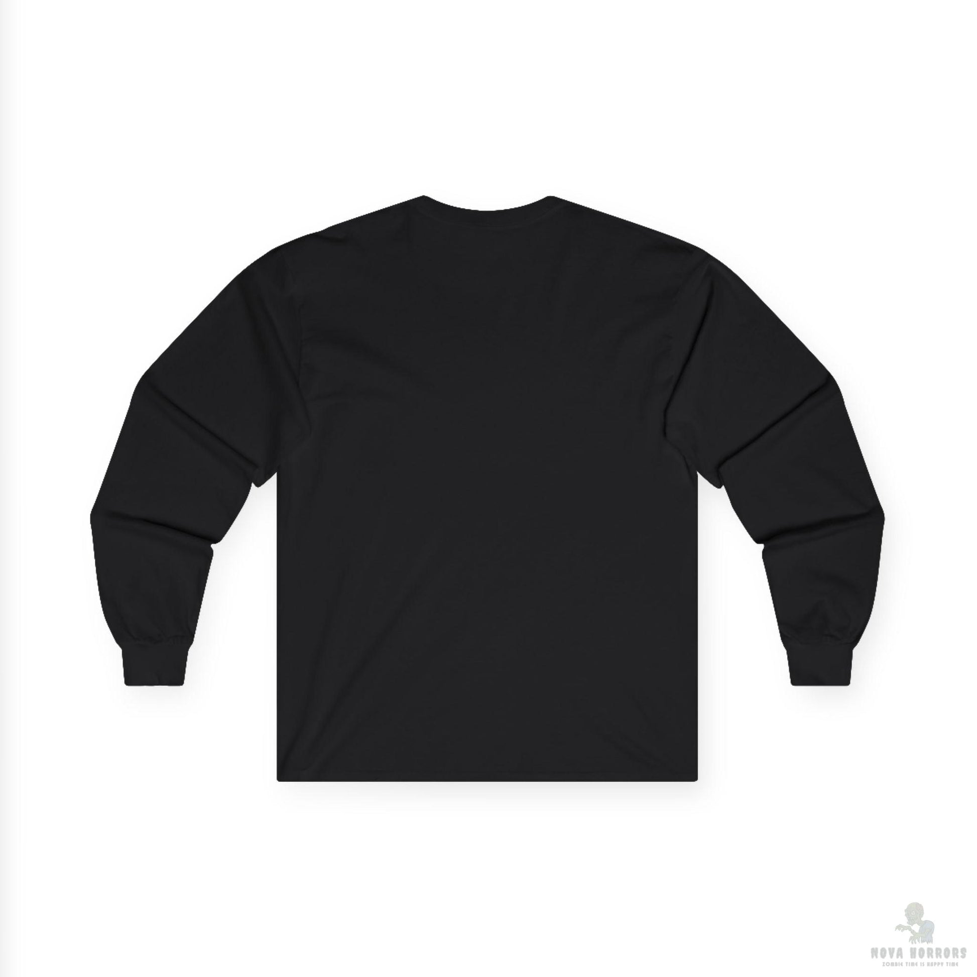 Horror Friends Unisex Ultra Cotton Long Sleeve Tee