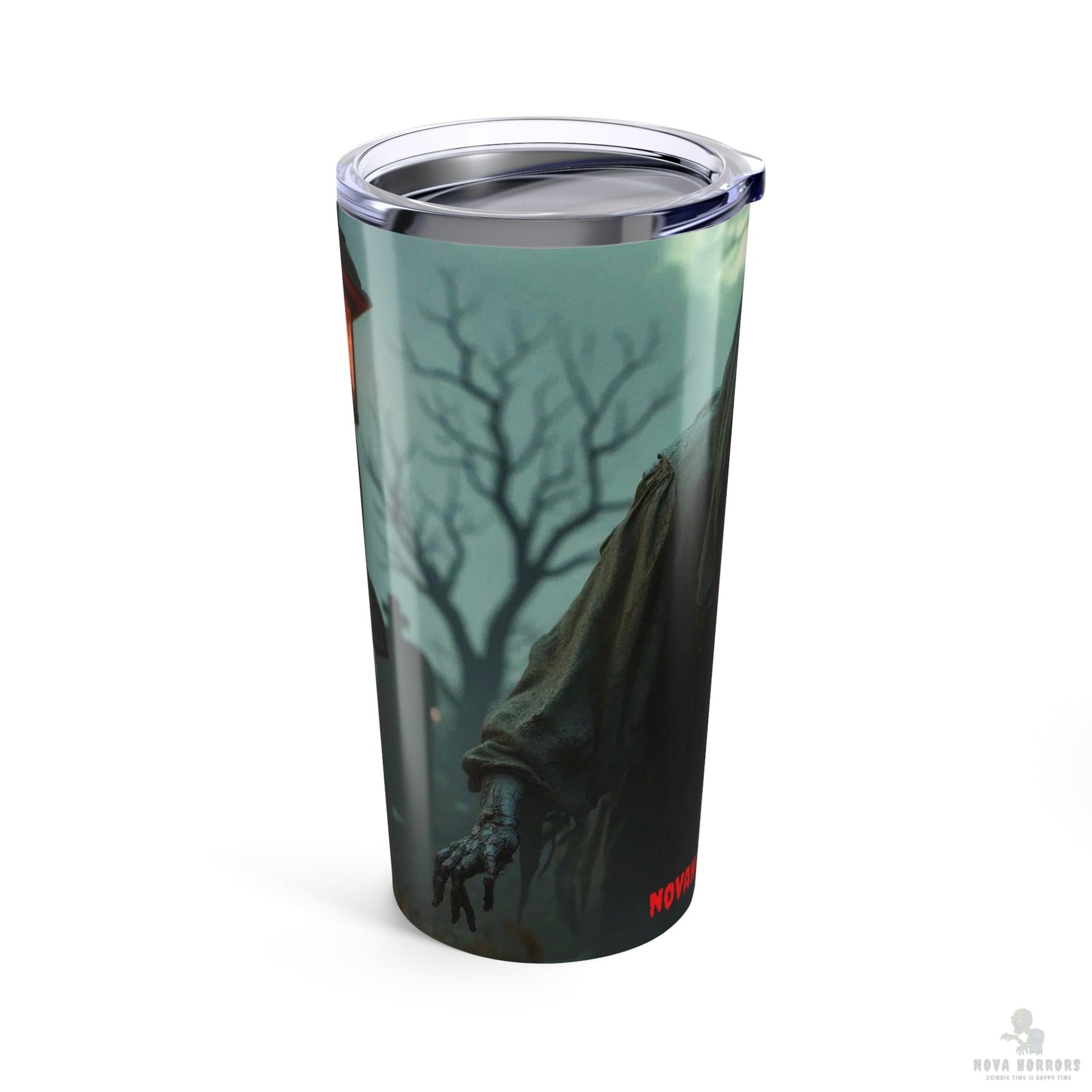 Graveyard Reaper Tumbler 20oz