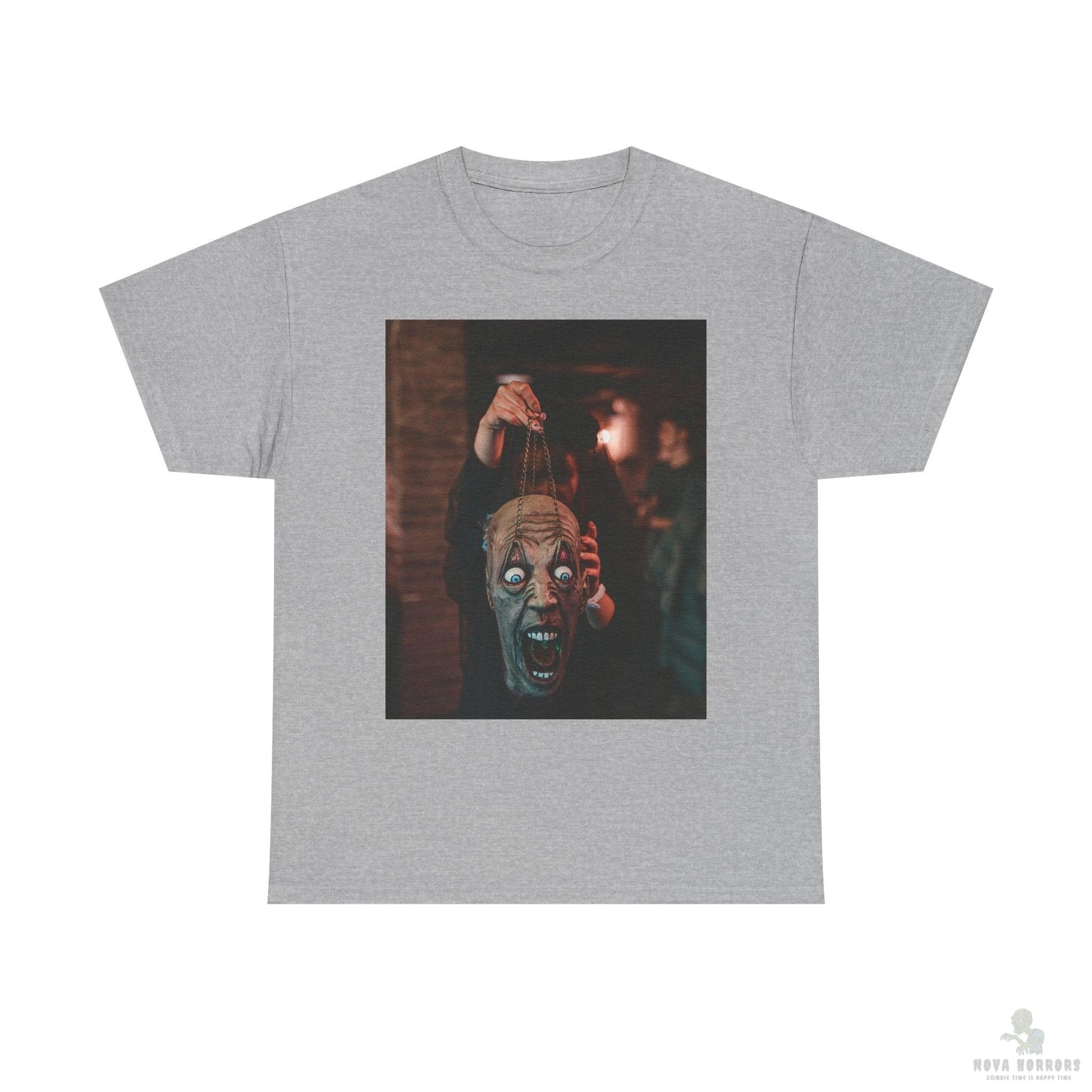 Eyes Wide Open T-Shirt