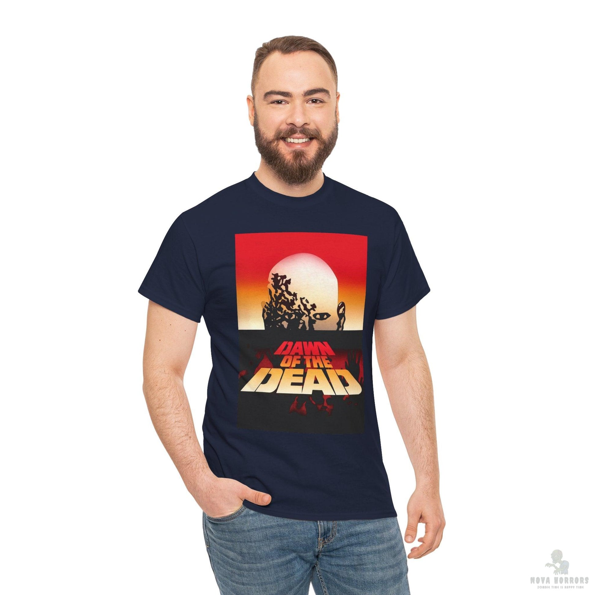 Dead Unisex T-Shirt