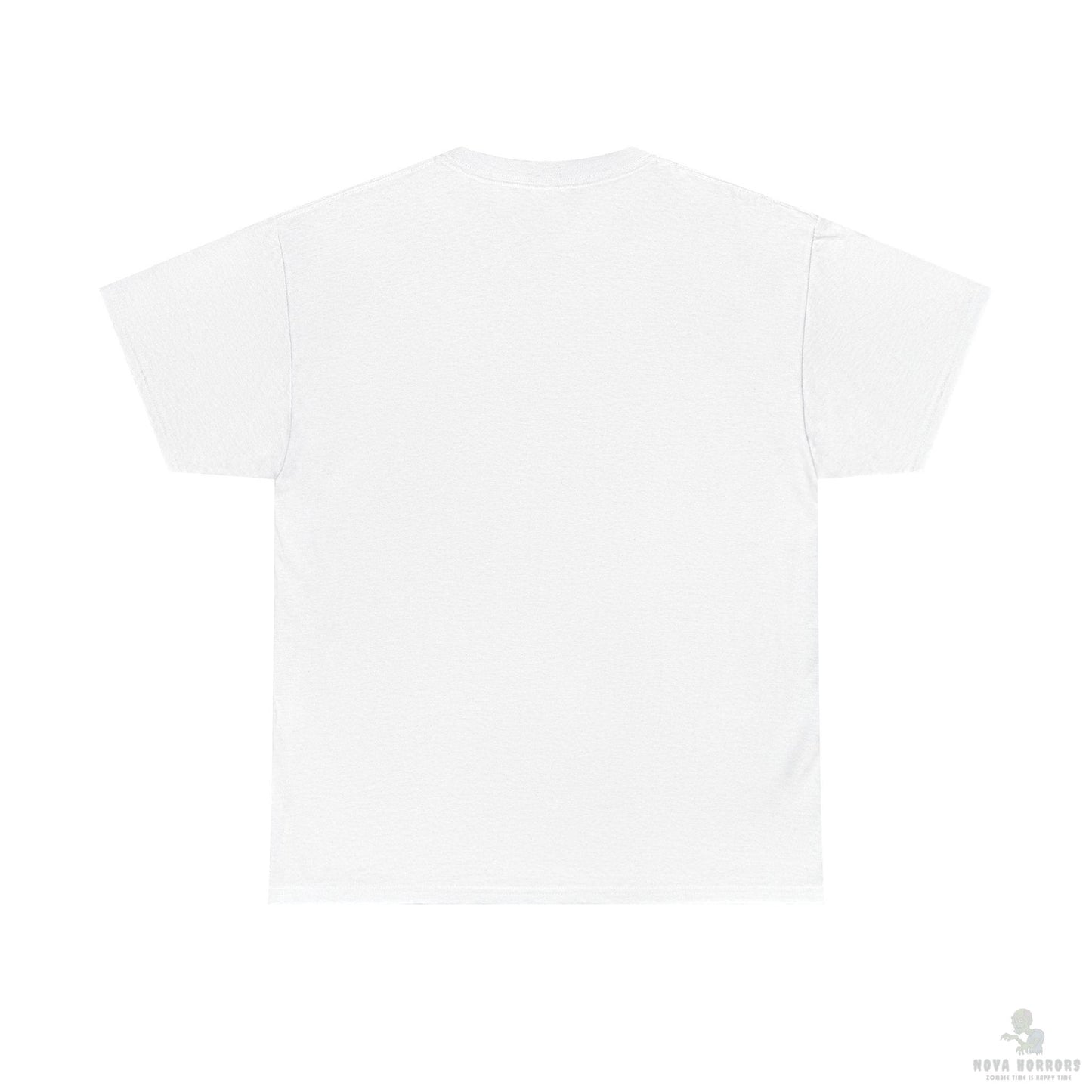 Bub Rocks T-Shirt - Unisex Heavy Cotton Tee