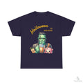 Halloween is Brewing T-Shirt