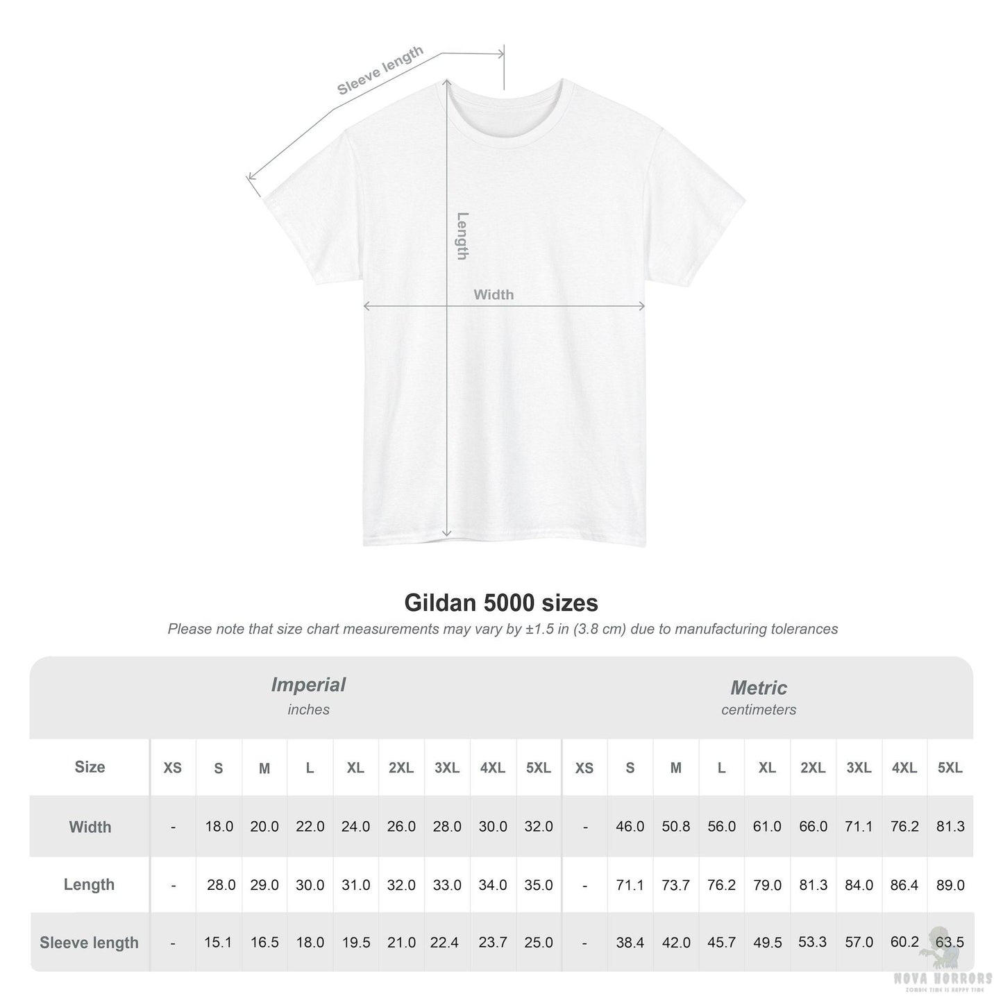 Whimsical Storybook Tee
