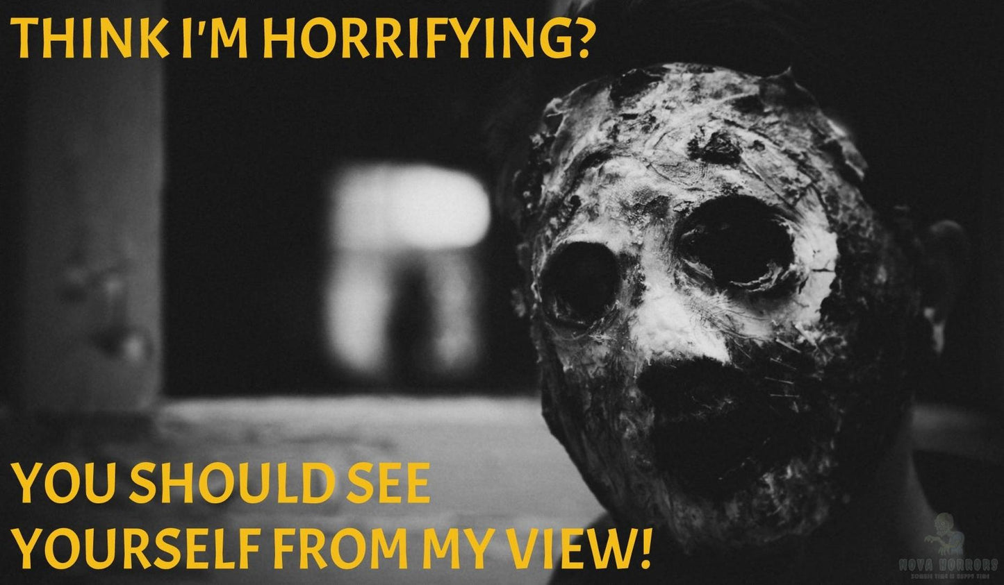 See Yourself Welcome Mat